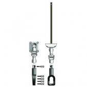  Sortie caisson verticale long 