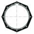  Couronne nt6 dohner oct.70x1.2 