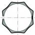  Couronne o50 tube oct50 