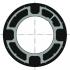  Couronne o50 tube o76/78 