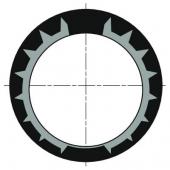  Couronne d50 tubewelser d63 go 