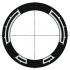  Couronne d50 tube madopron d64 