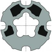  Roue o50/60 imbac/dohn.78gp&r 