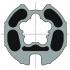  Roue o60 tube dohner d78 gr 