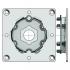  Plaque support  visser o50-60 