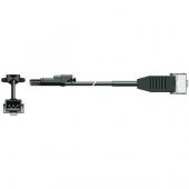  Cble moteur filaire hirschman 