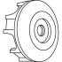  Stop roue moteur o60 