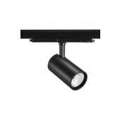  Projecteur sur rail Pixo Mediu 