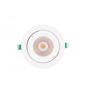  Spots encastr�s Led LUDOSPOT 1 