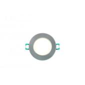  START Spot Collerette argent�e 