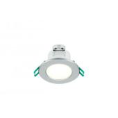  START Spot Collerette argent�e 