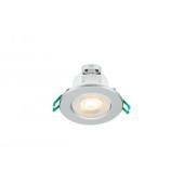  START Spot Collerette argent�e 