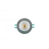  START Spot Collerette argent�e 