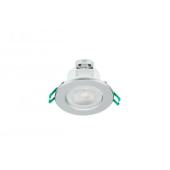  START Spot Collerette argent�e 