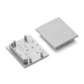  Rubans LED Embout Saillie Larg 