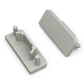  Rubans LED Embout Etroit Peu-P 