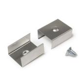  Rubans LED Etrier U4 Inox (lot 