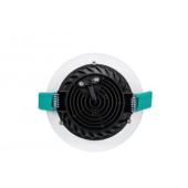  START Downlight 90 IP44 8,5W 8 