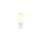  Lampes LED ToLEDo Retro G9 4,4 
