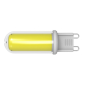  Lampes LED ToLEDo Retro G9 4,4 