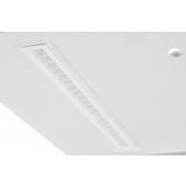  Luminaires Encastr�s OptiClip 