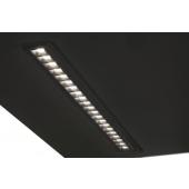  Luminaires Encastr�s OptiClip 