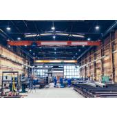  Armatures industrielles Granit 