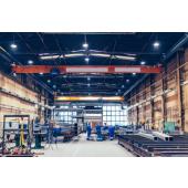  Armatures industrielles Granit 