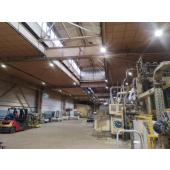  Armatures industrielles Granit 