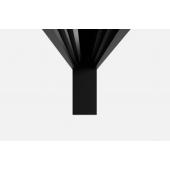  Luminaire lin�aire sur rail Ra 