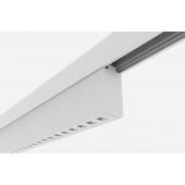  Luminaire lin�aire sur rail Ra 