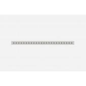  Luminaire lin�aire sur rail Ra 