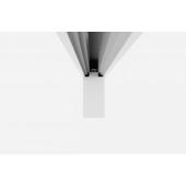  Luminaire lin�aire sur rail Ra 