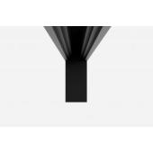  Luminaire lin�aire sur rail Ra 