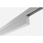  Luminaire lin�aire sur rail Ra 