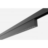  Luminaire lin�aire sur rail Ra 