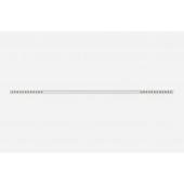  Luminaire lin�aire sur rail Ra 