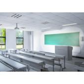  Luminaire OPTIX Asym�trique En 