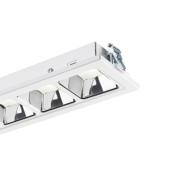  Luminaire encastr� OPTIX R 4 C 