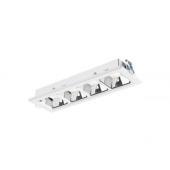  Luminaire encastr� OPTIX R 4 C 