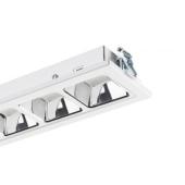  Luminaire encastr� OPTIX R 4 C 