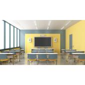  Luminaire surface et suspendu 