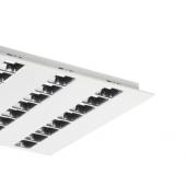  Luminaire encastr� OPTIX E 600 