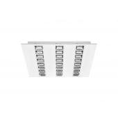  Luminaire encastr� OPTIX E 600 