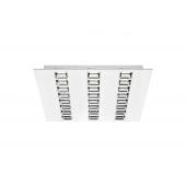  Luminaire encastr� OPTIX E 600 