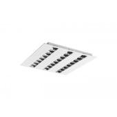  Luminaire encastr� OPTIX E 600 