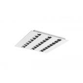  Luminaire encastr� OPTIX E 600 