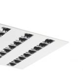 Luminaire encastr� OPTIX E 600 