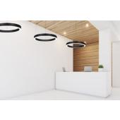  Suspensions Nilo 800mm 53W 570 