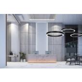  Suspensions Nilo 1200mm 85W 91 